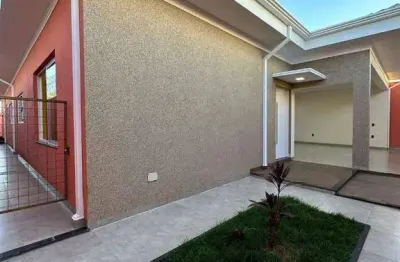 Casa com 2 quartos à venda na Avenida Brasil, City Barretos, Barretos