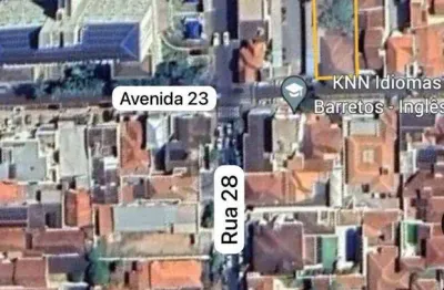 Casa com 3 quartos à venda na Avenida 23, Centro, Barretos
