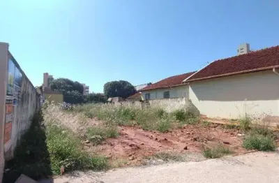 Terreno à venda na Rua 24, Centro, Barretos