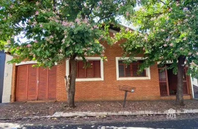 Casa com 3 dormitórios à venda, 211 m² por r$ 330.000,00 - centro - barretos/sp