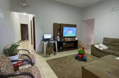 Casa com 2 dormitórios à venda, 140 m² por r$ 250.000,00 - jardim nova barretos - barretos/sp