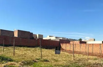 Terreno à venda na Rua MP 10 - Lazaro Lourenço da Silva, Residencial Mais Parque, Barretos