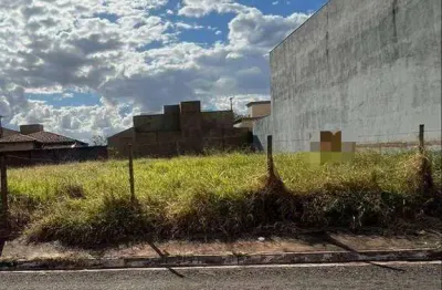 Terreno à venda na Avenida São João, Jardim Allah, Barretos