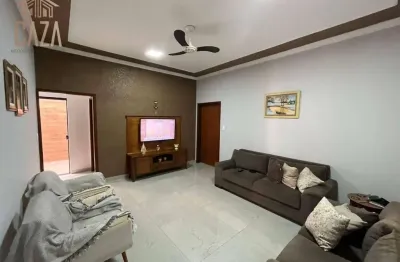 Casa com 3 quartos à venda na Avenida 05, Fortaleza, Barretos