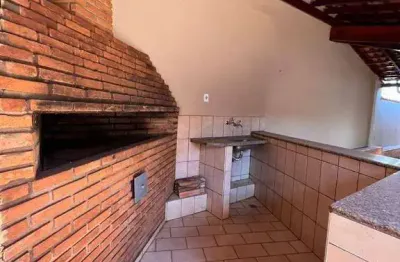 Casa com 4 quartos à venda na Alameda Indonésia, Jardim Nova Barretos, Barretos