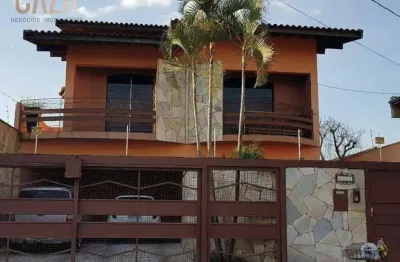 Casa com 3 quartos à venda na Avenida 51, Marília, Barretos