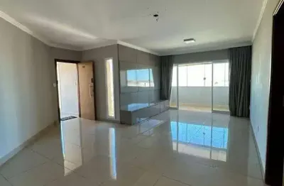 Apartamento com 3 quartos à venda na Avenida 27, Centro, Barretos
