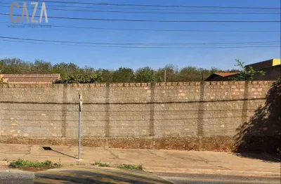 Terreno à venda na Avenida MP 17 - Vitor Edson Marques - Lado Sul, Residencial Mais Parque, Barretos