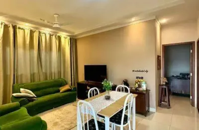 Casa com 1 quarto à venda na Avenida MP 17 - Vitor Edson Marques - Lado Sul, Residencial Mais Parque, Barretos
