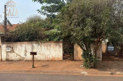 Terreno à venda na Rua Venezuela, América, Barretos