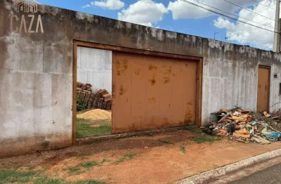 Casa com 3 quartos à venda na Avenida 1º de Maio, Derby Clube, Barretos