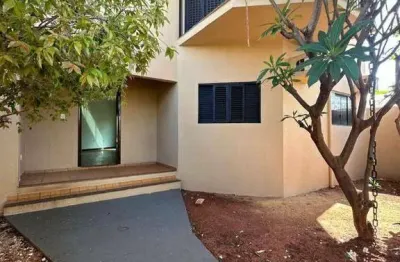 Sobrado com 3 dormitórios à venda, 378 m² por r$ 2.000.000,00 - city barretos - barretos/sp