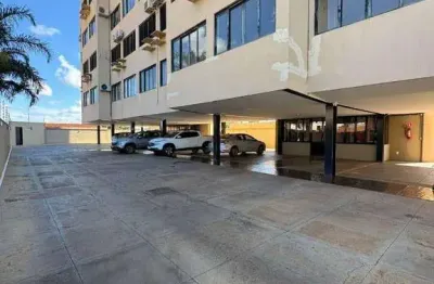 Apartamento com 3 quartos à venda na Avenida 21, Centro, Barretos