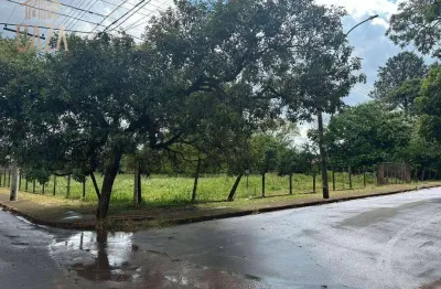 Terreno à venda na Rua Antenor Duarte Vilela, Doutor Paulo Prata, Barretos