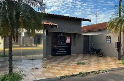 Sala comercial com 5 salas à venda na Avenida 19, Centro, Barretos