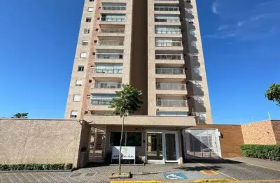 Apartamento com 2 quartos à venda na Rua Fábio Junqueira Franco, Exposição, Barretos