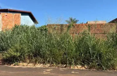 Terreno à venda na Avenida MP 11 - Sirio Alves de Almeida, Residencial Mais Parque, Barretos