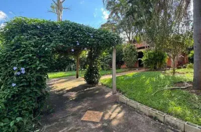 Chácara / sítio com 5 quartos à venda na Avenida Professor Dorival Teixeira, Jardim Vale do Verde, Barretos