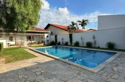Casa com 5 quartos à venda na Avenida São Pedro, Jardim Allah, Barretos