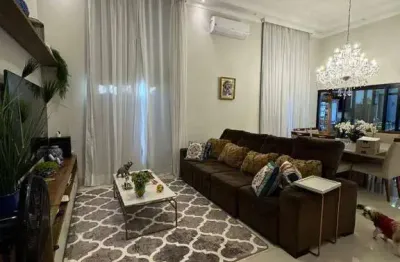 Casa com 3 quartos à venda na Avenida São Pedro, Jardim Allah, Barretos