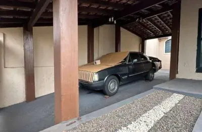 Casa com 1 quarto à venda na Rua 12, Centro, Barretos