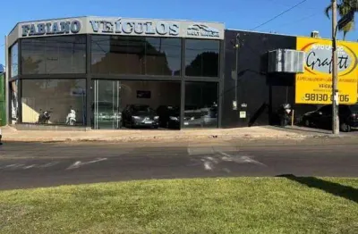 Barracão / Galpão / Depósito com 2 salas à venda na Rua 30, Marília, Barretos