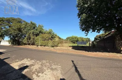 Terreno comercial à venda na Rua L-12, Los Angeles, Barretos