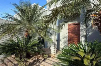 Casa com 3 quartos à venda na Alameda Romênia, City Barretos, Barretos
