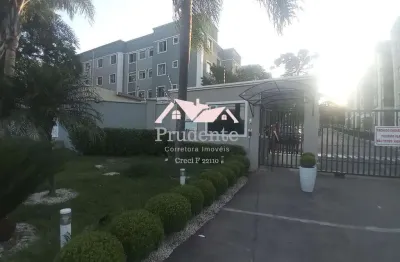 Apartamento 2 quartos para venda em curitiba, umbará, 2 dormitórios, 1 banheiro, 1 vaga