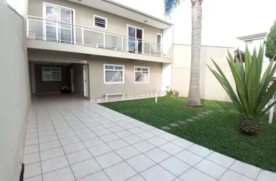 Sobrado para venda em curitiba, augusta, 4 dormitórios, 1 suíte, 2 banheiros, 2 vagas