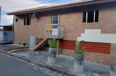 Sobrado para venda em curitiba, cidade industrial, 3 dormitórios, 2 banheiros, 2 vagas