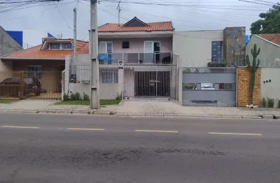 Sobrado para venda, campo comprido  trianon, 3 dormitórios, 1 suíte, 2 banheiros, 3 vagas
