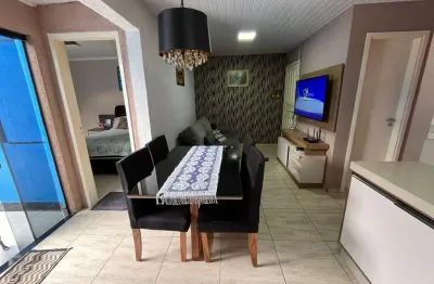 Casa para venda em fazenda rio grande, nações -1, 3 dormitórios, 1 suíte, 3 banheiros, 1 vaga