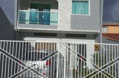 Sobrado para venda, campo comprido, 4 dormitórios, 1 suíte, 3 banheiros, 2 vagas