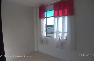 Apartamento para venda em curitiba, moradias atenas, 2 dormitórios, 1 banheiro, 1 vaga