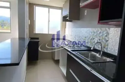 Apartamento para aluguel e venda, 2 quarto(s),  loteamento mogilar, mogi das cruzes - ap841