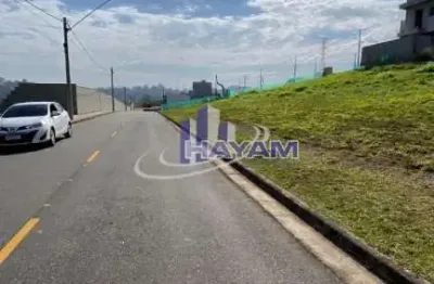 Terreno à venda na Rua Pedro Luiz Alancastro Gasparetto, Porteira Preta, Mogi das Cruzes