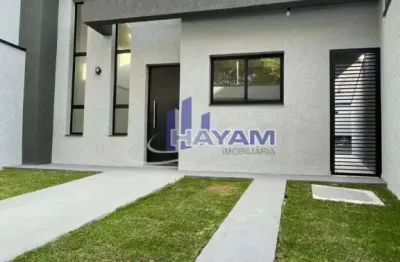 Casa para venda, 3 quarto(s),  parque olimpico, mogi das cruzes - ca836