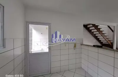 Casa em condomínio para aluguel, 2 quarto(s),  vila caputera, mogi das cruzes - ca831