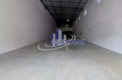 Sala comercial para aluguel,  vila nova bonsucesso, guarulhos - sa825