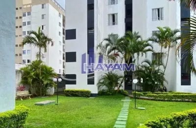 Apartamento para venda, 2 quarto(s),  vila vitória, mogi das cruzes - ap810