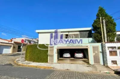 Sobrado para venda, 3 quarto(s),  vila oliveira, mogi das cruzes - so795
