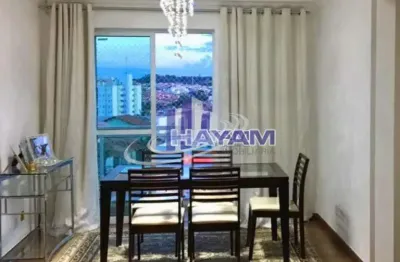 Apartamento para venda, 3 quarto(s),  alto ipiranga, mogi das cruzes - ap781