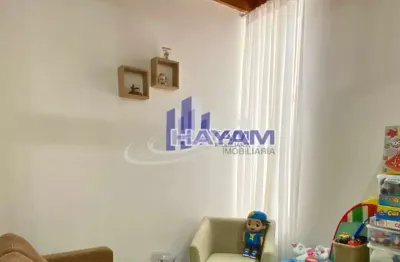 Casa para venda - res. san biago - vila oliveira - m749