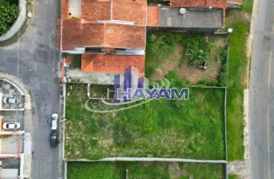 Terreno à venda na Avenida Brasílio de Magalhães, Vila Suissa, Mogi das Cruzes