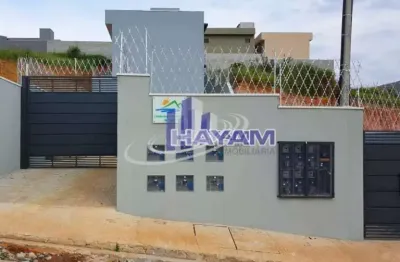 Sobrado em villagio  condomínio emiliano i  bairro botujuru - m734