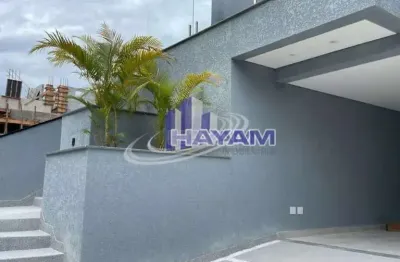 Sobrado novo à venda no condominio granja anita - m662