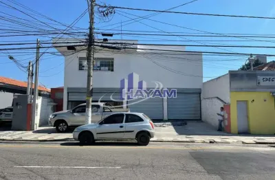 Sobrado comercial no centro de mogi das cruzes - m654