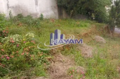 Terreno à venda na Rua Joaquim Martins Coelho, Vila Oliveira, Mogi das Cruzes