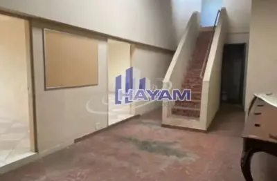Sala comercial à venda na Rua Doutor Almeida Nogueira, Penha, São Paulo